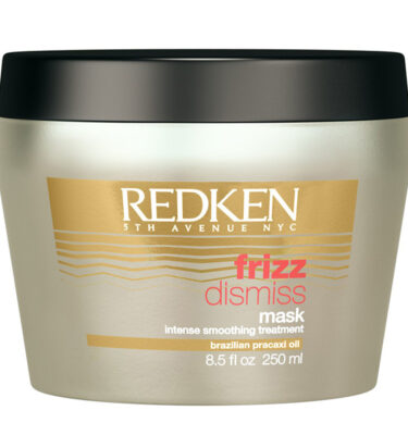 Frizz Dismiss Maschera