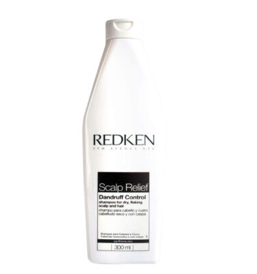 Dandruff Control shampoo