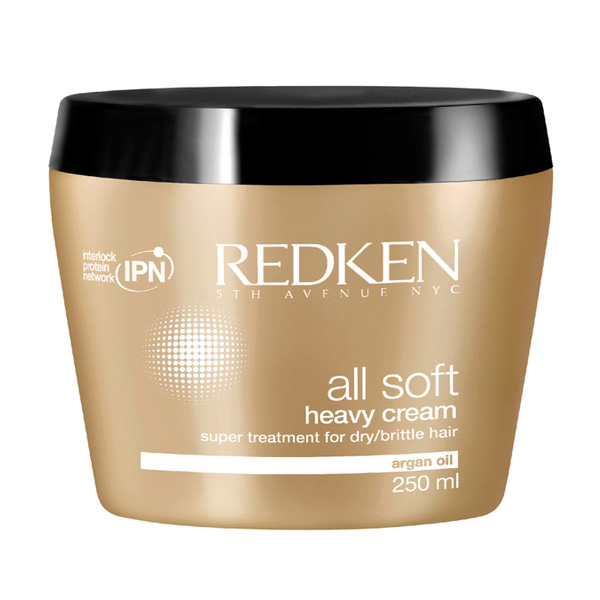 all soft heavy cream