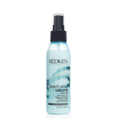 beach envy volume wave aid