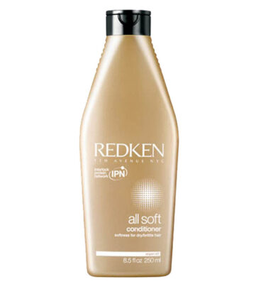 All Soft Conditioner