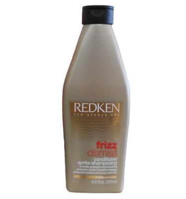 frizz dismiss conditioner