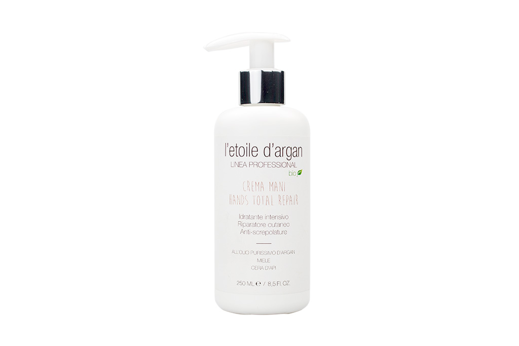 Crema mani total repair - immagine 2