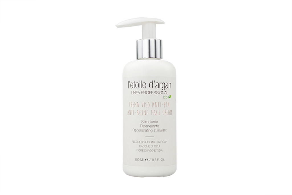 crema viso anti eta 250 ml
