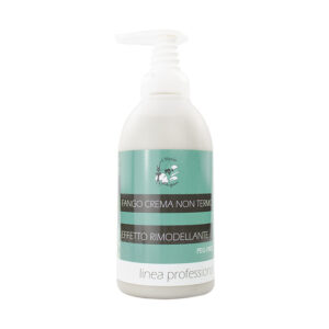 fango non termo rimodellante 1 kg