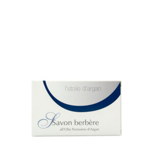 Savon berbère
